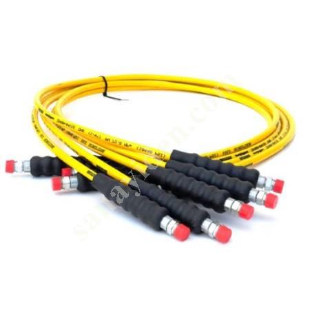 720 BAR HIGH PRESSURE HYDRAULIC HOSE, Hydraulic Hose