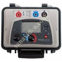 MEGGER MIT1525 INSULATION RESISTANCE TESTER, Test And Measurement Instruments