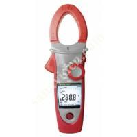 APPA 138F 1000A AC/DC PENSAMPERMETRE,