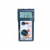 MEGGER MIT 210 INSULATION RESISTANCE TESTER,