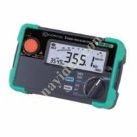 KYORITSU KEW 3551 INSULATION RESISTANCE TESTER,