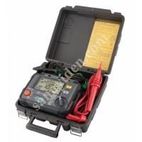 KYORITSU KEW 3125A INSULATION RESISTANCE TESTER,