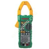 MASTECH MS2115A 1000A AC/DC PENSAMPERMETRE, Test Ve Ölçü Aletleri