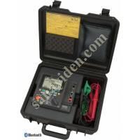 KYORITSU KEW 3127 INSULATION RESISTANCE TESTER,