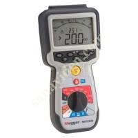 MEGGER MIT2500 INSULATION RESISTANCE TESTER, Test And Measurement Instruments