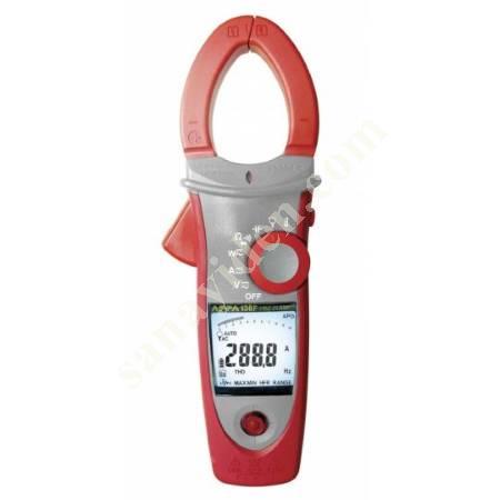 APPA 138F 1000A AC/DC COLLAR METER, Test And Measurement Instruments