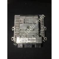 5WS40021J-T CITRÖEN C3 ENGINE BRAİN, Spare Parts Auto Industry