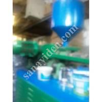 INJECTION MACHINE 120 TON 200 GR MODEL ERATLAR MACHINE, Plastic Injection Molding Machines