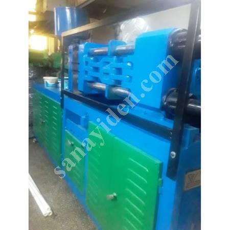 INJECTION MACHINE 120 TON 200 GR MODEL ERATLAR MACHINE, Plastic Injection Molding Machines