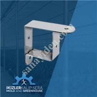 PROFILE CORNER CLAMP, Clamp Types