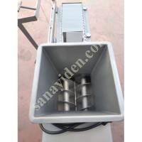 BUTTER WEIGHTING MACHINE, Milk Products