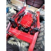 REVERSE BUCKET TRACTOR SPARE PARTS,