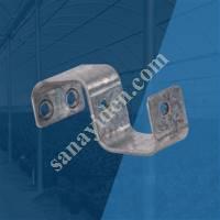 PROFILE HOOK, Hose - Pipe - Fittings