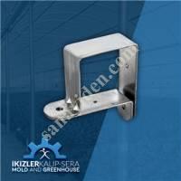 SINGLE ANGLE PROFILE CLAMP,