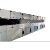 METAL ENCLOSED MODULAR CELLS,