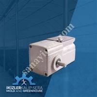 SMART MONOBLOCK MOTOR REDUCER, Fittings