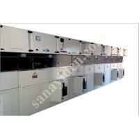 METAL ENCLOSED MODULAR CELL,