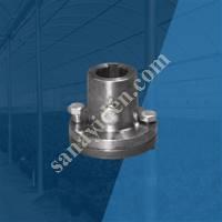 MANUAL GEAR COUPLINGS, Fittings