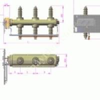 SF6 GAS SEPARATOR, Electrical Accessories