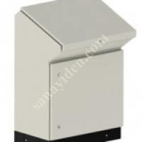 UT SERIES 304 STAINLESS CLOSED TERMINAL BOXES (IP 66),