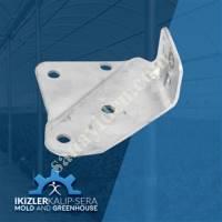 UNDER GUTTER CIRCLE FITTINGS FITTING EQUIPMENT,
