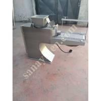 BUTTER WEIGHTING MACHINE,