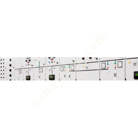 CK SERIES 19″ NETWORK CABIN, Electronic Systems