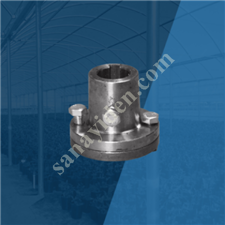 MANUAL GEAR COUPLINGS, Fittings