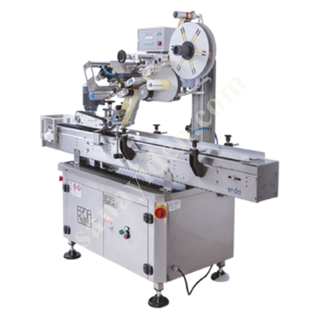 LABEL GLUER, Label Marking Machines