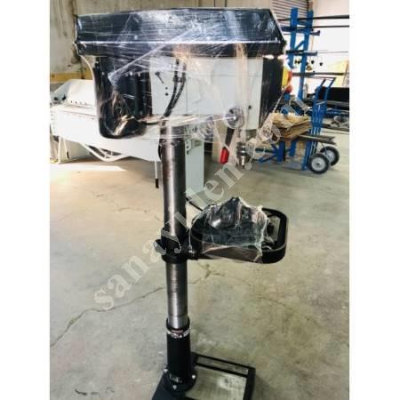 PROTER 32MM COLUMN DRILL WORLDWIDE TRAILERS, Other Drill