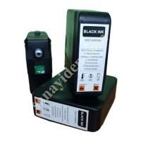 VIDEOJET EQUIVALENT CIP INKJET BLACK INK,