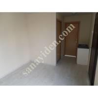 24M2 TWO BEDROOM WC SHOWER AND KITCHEN VILLAGE HOUSE, Building Construction