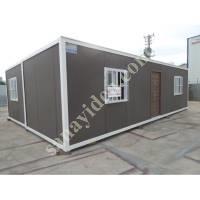 42M2 VITAL HOUSE WC SHOWER KITCHEN, 9 INSTALLMENTS ON CARD, Building Construction