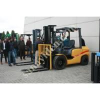 FORKLİFT KİRALIK VE SATILIK, Forkliftler