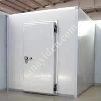 COLD ROOM COOLING SYSTEMS,