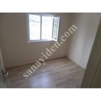 60M2 THREE ROOM WC SHOWER - KITCHEN - 9 INSTALLMENTS ON CARD, Building Construction