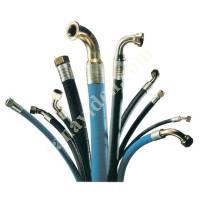 HYDRAULIC HOSE FITTINGS AND EQUIPMENTS, Hydraulic Hose