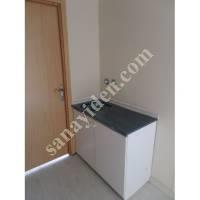 24M2 TWO BEDROOM WC SHOWER AND KITCHEN VILLAGE HOUSE, Building Construction