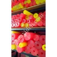 POLYURETHANE MOLD SPRING, Other Petroleum & Chemical - Plastic Industry