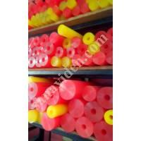 POLYURETHANE MOLD SPRING,