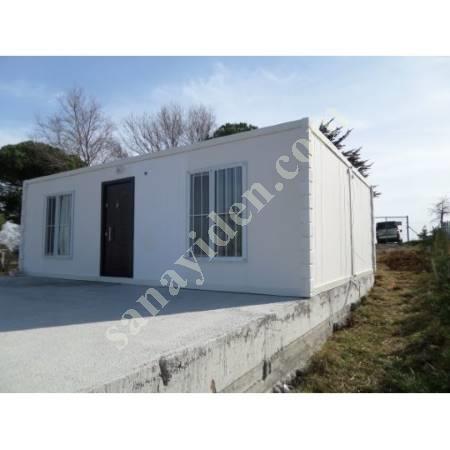 42M2 VITAL HOUSE WC SHOWER KITCHEN, 9 INSTALLMENTS ON CARD, Building Construction