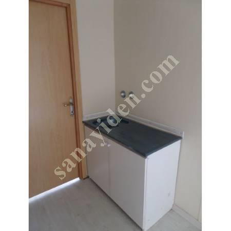 24M2 TWO BEDROOM WC SHOWER AND KITCHEN VILLAGE HOUSE, Building Construction