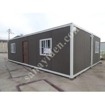 42M2 VITAL HOUSE WC SHOWER KITCHEN, 9 INSTALLMENTS ON CARD, Building Construction