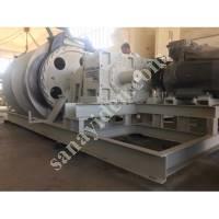 WELL MINING VINE ASIMOGULLARI MACHINE, Quarry Machinery