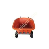 SILAGE WHEELBARROW,