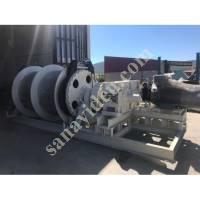 WELL MINING VINE ASIMOGULLARI MACHINE,