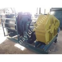 ASIMOGULLARI MACHINERY MINING WELL CRANE,