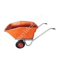 SILAGE WHEELBARROW,