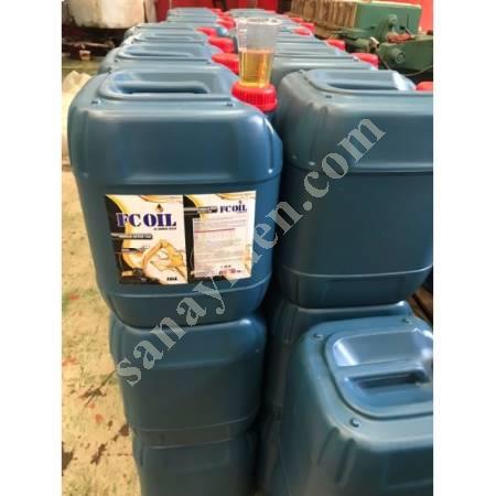 HYDRAULIC OILS 46-68, Hydraulic Oil Coolers