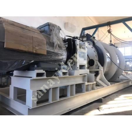 WELL MINING VINE ASIMOGULLARI MACHINE, Quarry Machinery